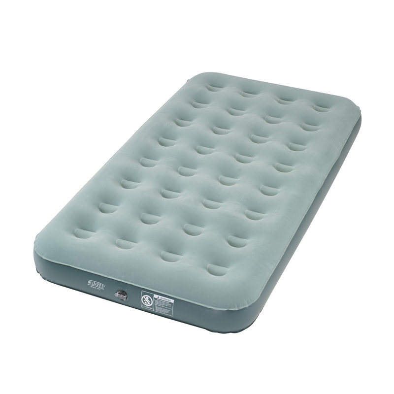 Wenzel 9" Air Mattresses & Reviews Wayfair